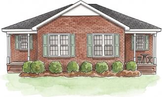 112 N Meade St. - Photo 1 of 1