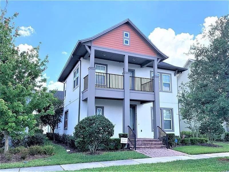 8650 Tavistock Lakes Boulevard - Photo 4 of 16