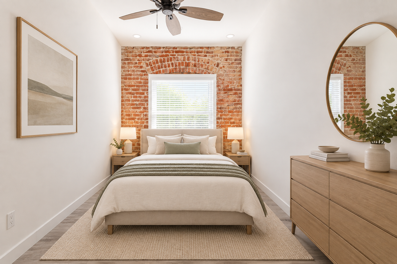 Oxford At Beverly | Charming Spanish - Photo 5 of 15