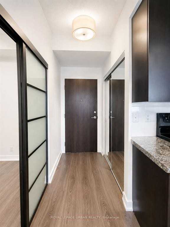 Sherbourne St & Linden St #2103 - Photo 2 of 15