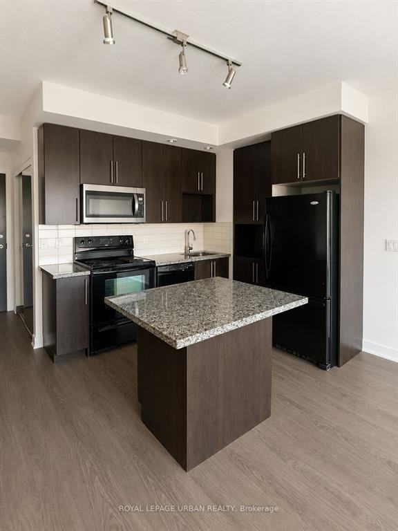 Sherbourne St & Linden St #2103 - Photo 3 of 15