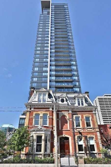 Sherbourne St & Linden St #2103 - Photo 4 of 15