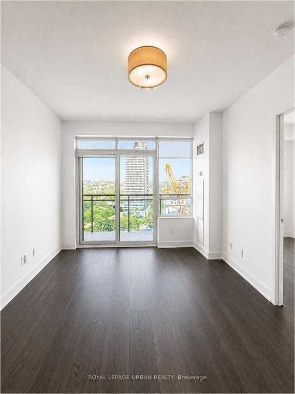 Sherbourne St & Linden St #2103 - Photo 5 of 15