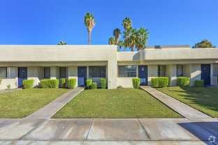 The Park Apartments - Photo 1 of 1