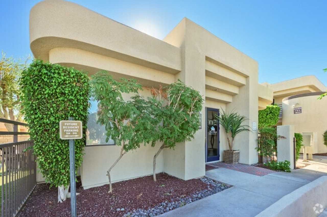 The Park Apartments - Photo 4 of 50