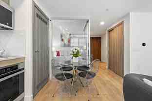 Adelaide St W & Widmer St #810 - Photo 1 of 1