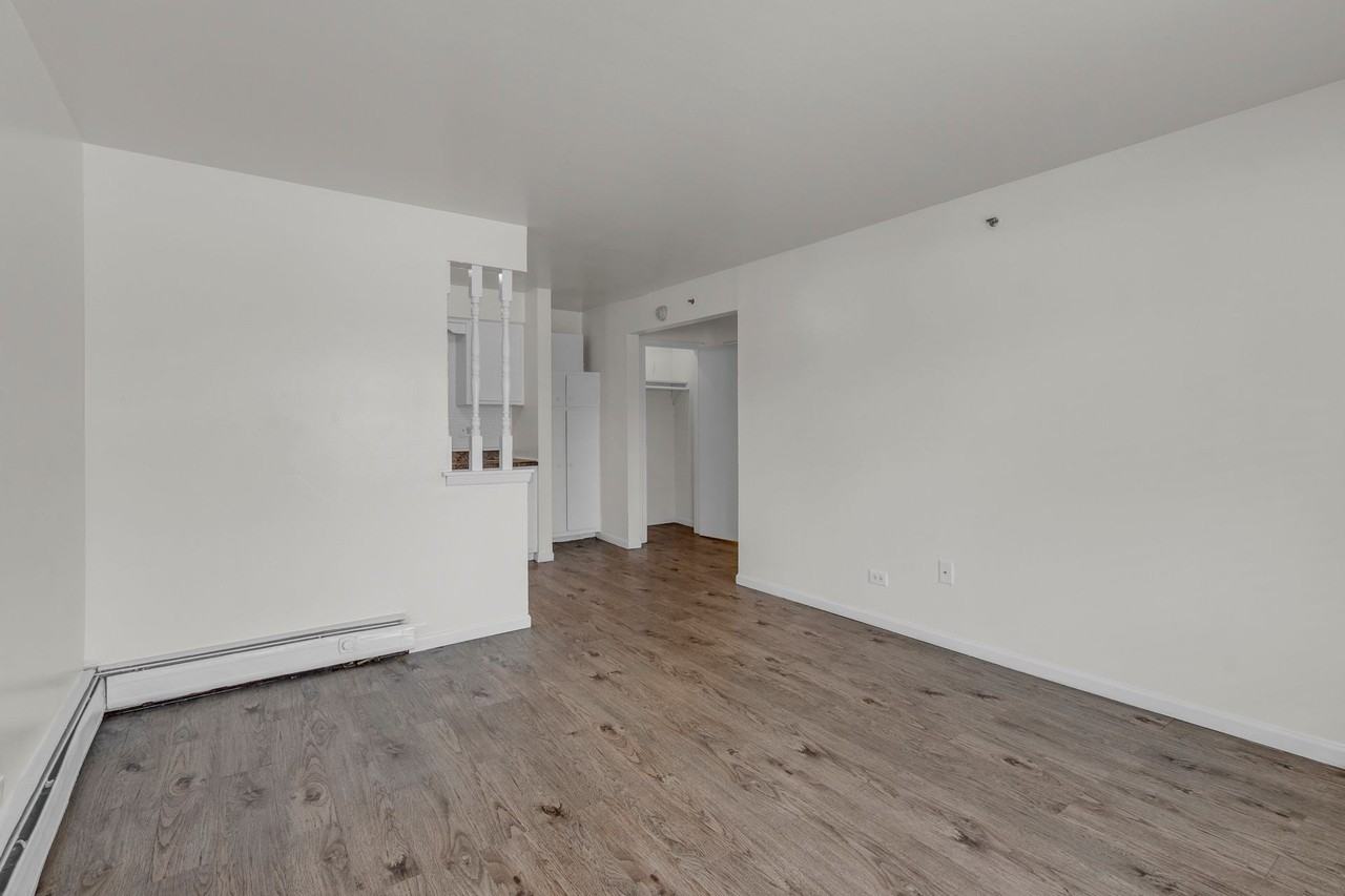 Move-In Ready Apartment – Heat & Gas Included! - Photo 4 of 9