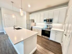 1601 Riney Road - Photo 1 of 1