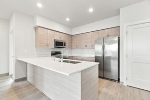 The Copper Apartments - Photo 1 of 1