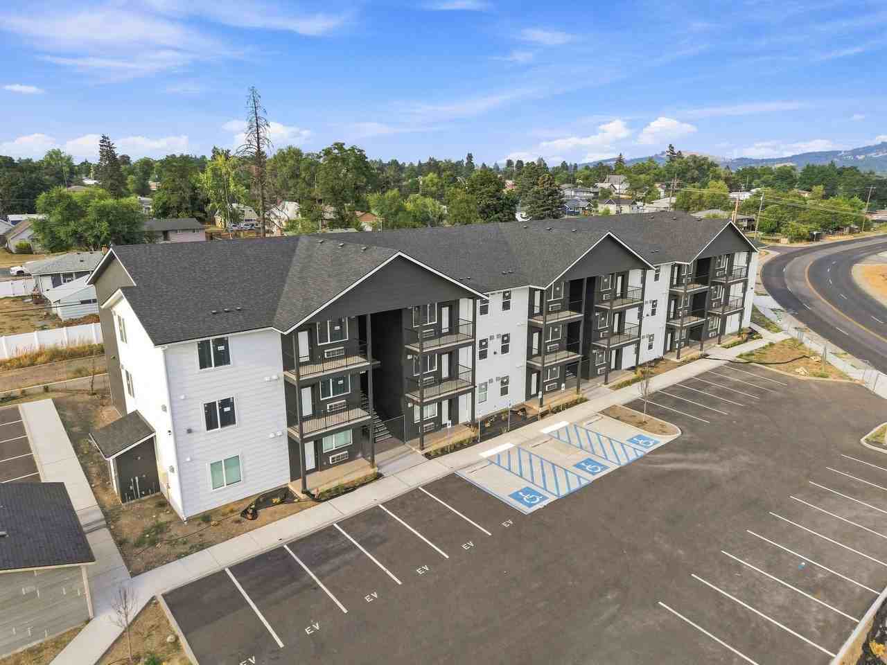 The Copper Apartments - Photo 2 of 50