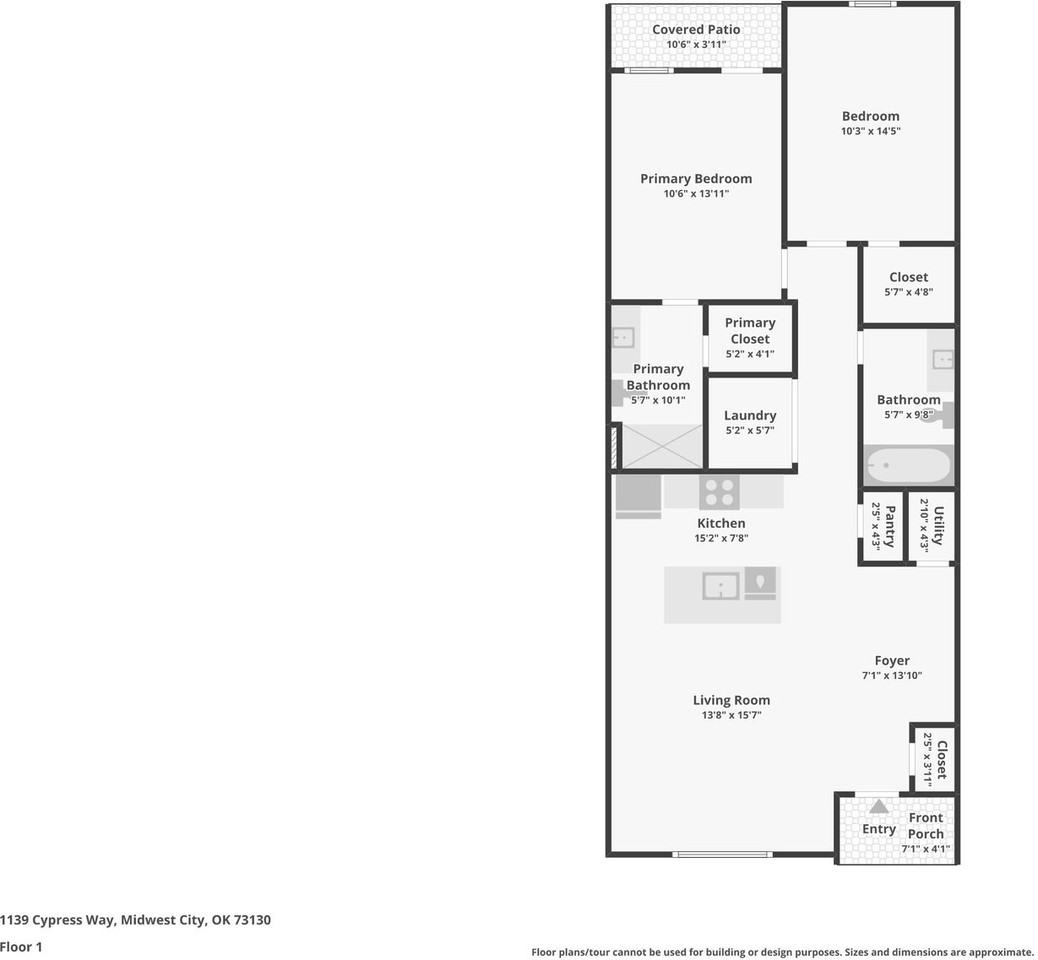 Cypress Village - Photo 3 of 24