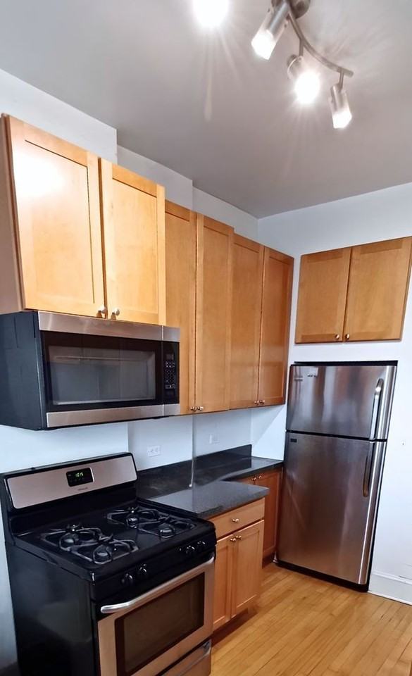1332-34 W. Granville/6206-10 N. Wayne - Photo 2 of 10