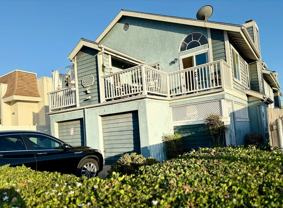 1421 Felspar St - Photo 1 of 1