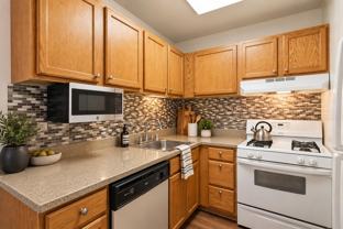 Westerlee Apartment Homes - Photo 1 of 1