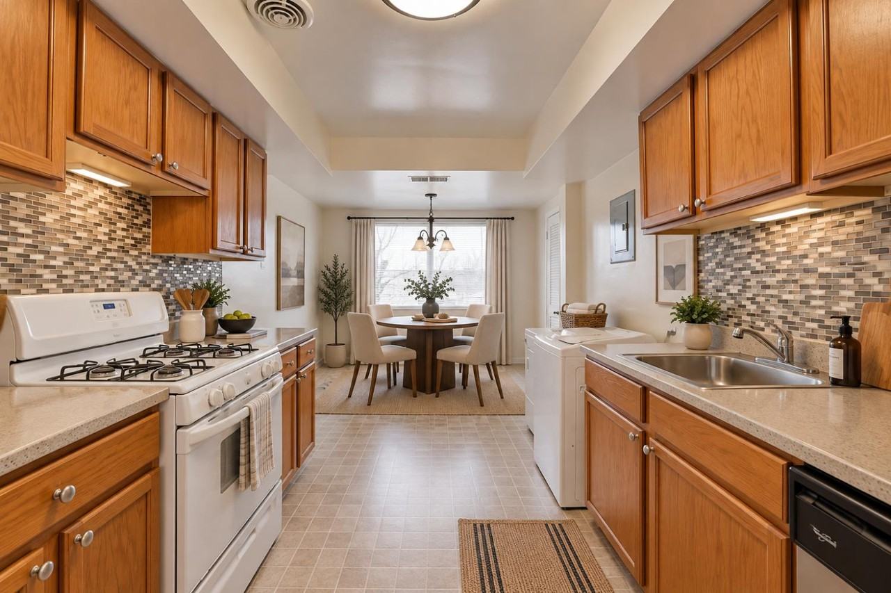 Westerlee Apartment Homes - Photo 2 of 22
