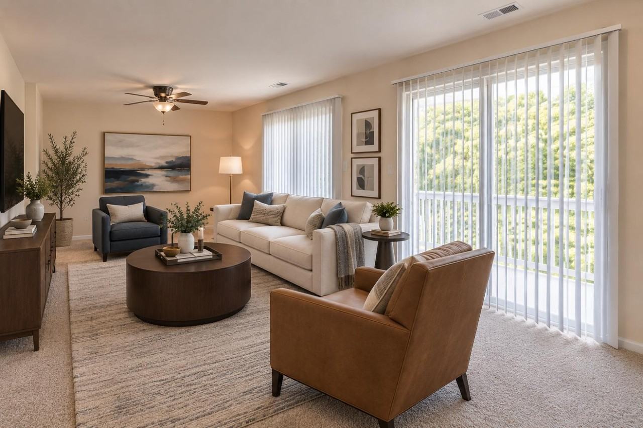 Westerlee Apartment Homes - Photo 3 of 22