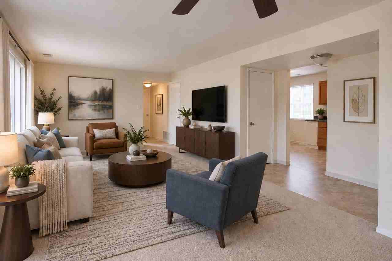 Westerlee Apartment Homes - Photo 4 of 22