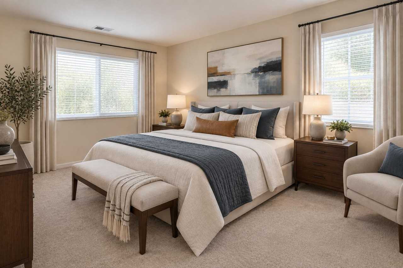 Westerlee Apartment Homes - Photo 5 of 22