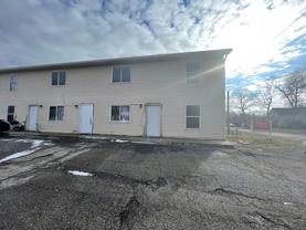 Liberty Street Apartments - Photo 1 of 1