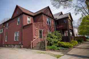 919 PLUM  STREET - Photo 1 of 1