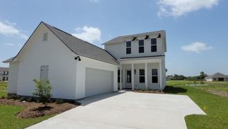 2922 Woodgrove Way - Photo 1 of 1