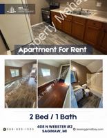 featured image of 408 N Webster St