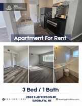 2803 S Jefferson* - Photo 1 of 1