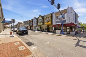 featured image of 4 Gay St