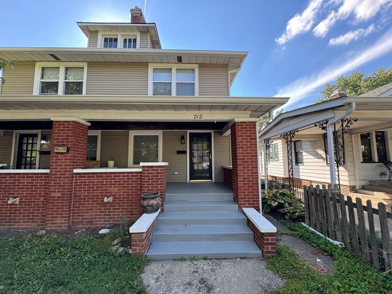 712 N Dequincy St - Photo 2 of 36