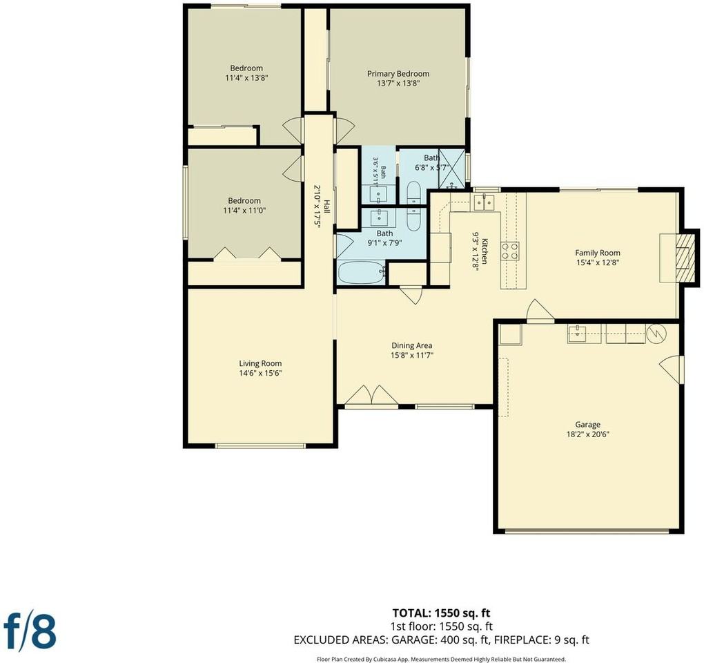 940 Fell Ct - Photo 2 of 44