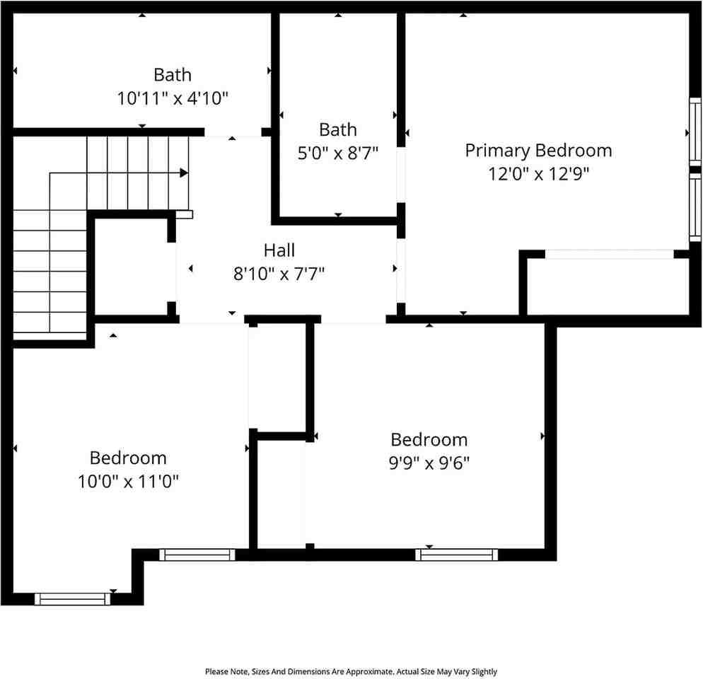 8704 Eddie Dr Sw #B - Photo 6 of 38