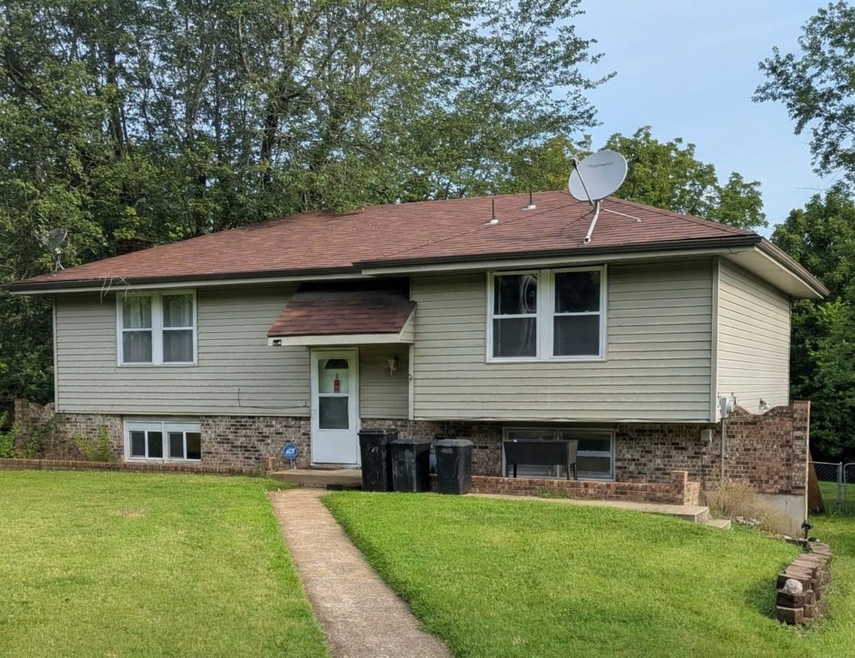 6245 E Gilpin Rd - Photo 2 of 10