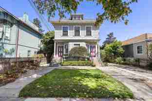 1033 Central Ave #A - Photo 1 of 1
