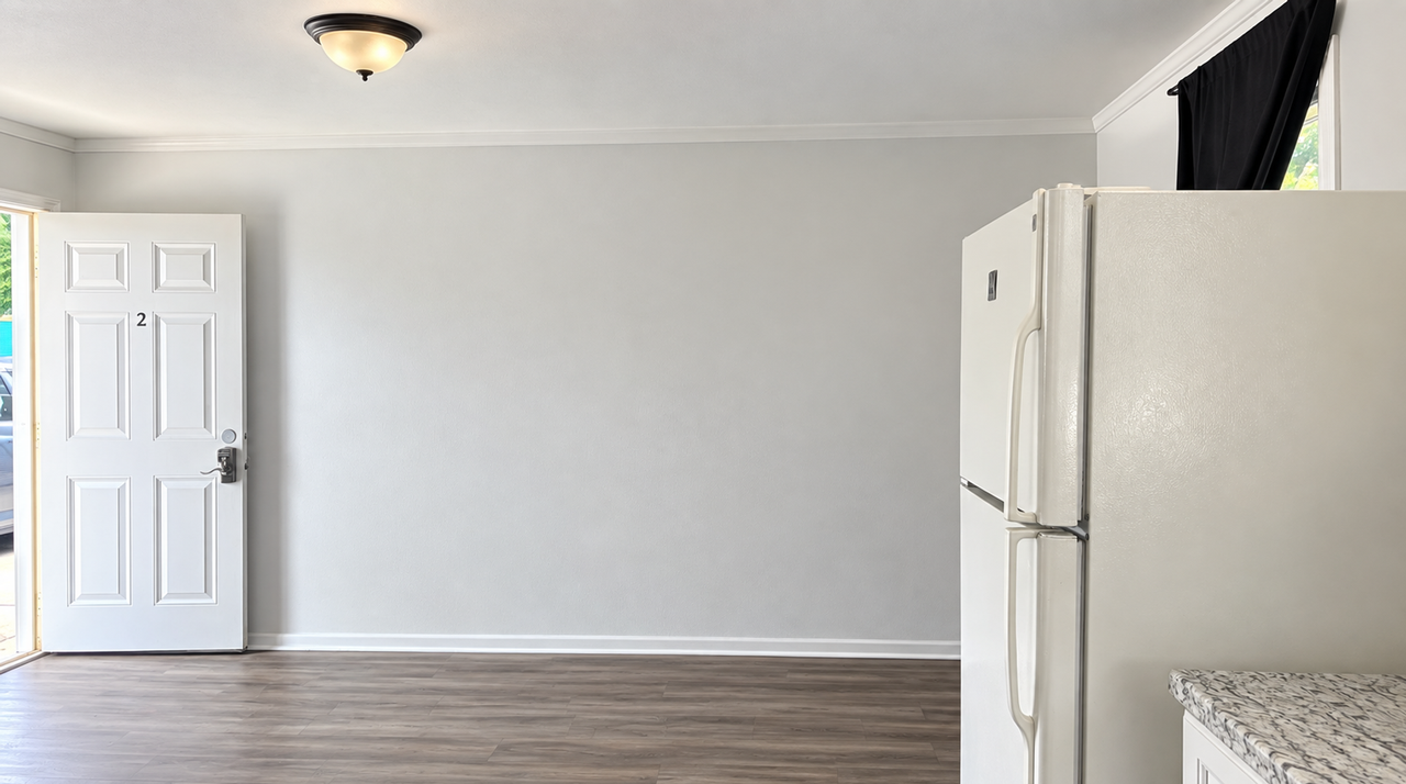 Vine Apartments - Photo 2 of 6