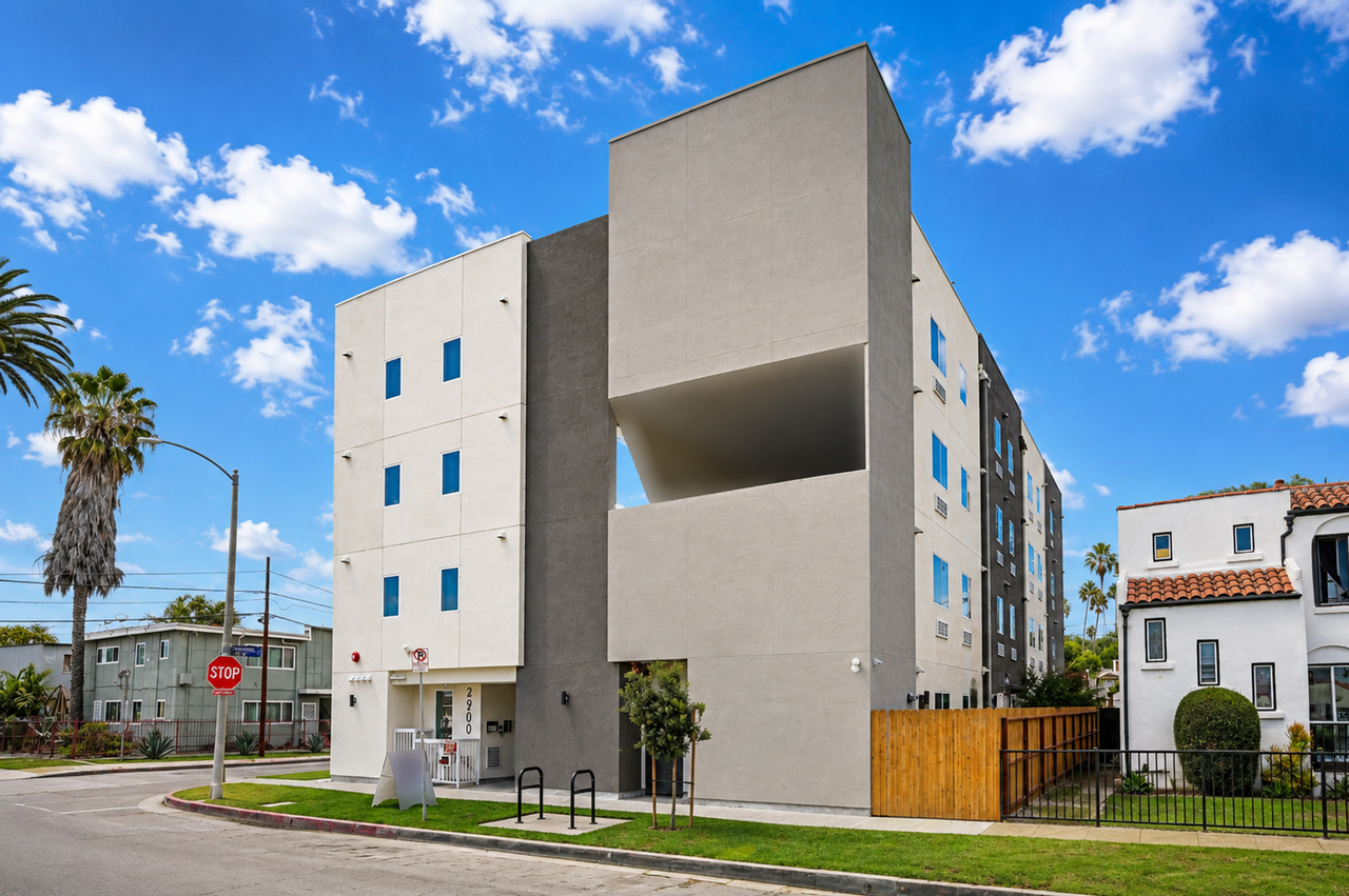 Haven on Orange Apartments - Photo 2 of 42