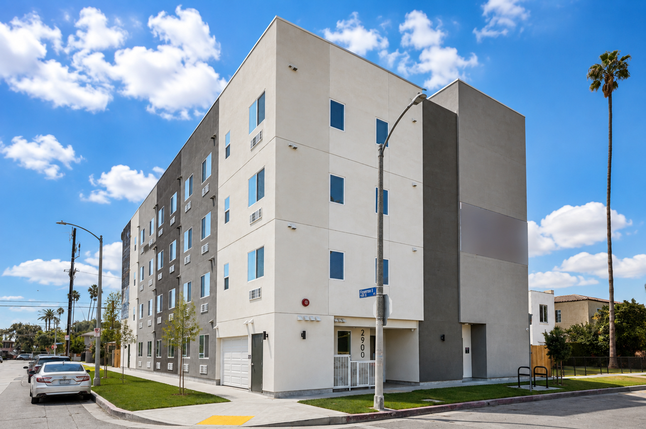 Haven on Orange Apartments - Photo 3 of 42