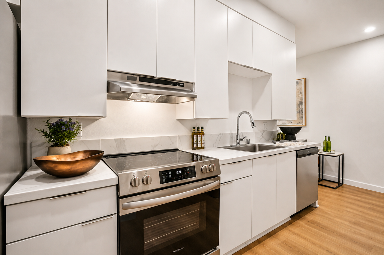Haven on Orange Apartments - Photo 4 of 42
