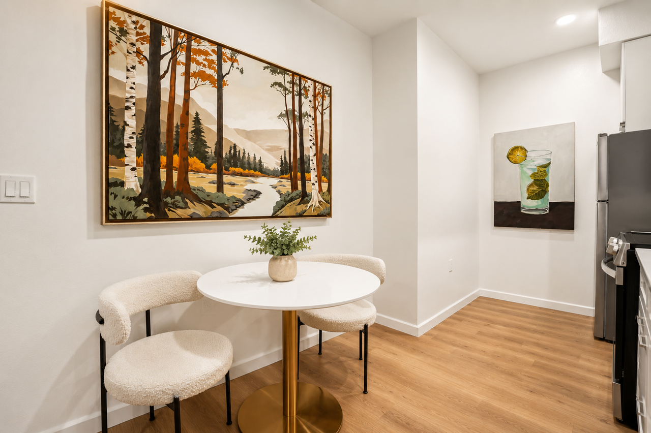 Haven on Orange Apartments - Photo 6 of 42