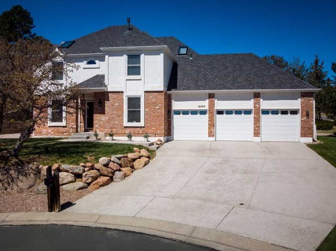 8450 Melross Ct