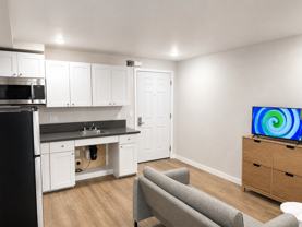 LEASING SPECIAL — THROUGH OCTOBER 31ST ONLY! Gorgeous 1 bed/1 bath Apartments ~ LA City Section 8 Voucher Accepted! - Photo 1 of 1