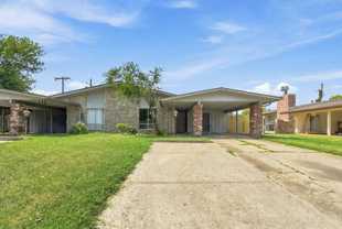 5320 S 67th East Pl - Photo 1 of 1