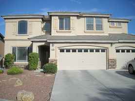 722 Bighorn Creek St - Photo 1 of 1