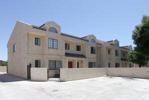 featured image of 33350 Cathedral Canyon Dr