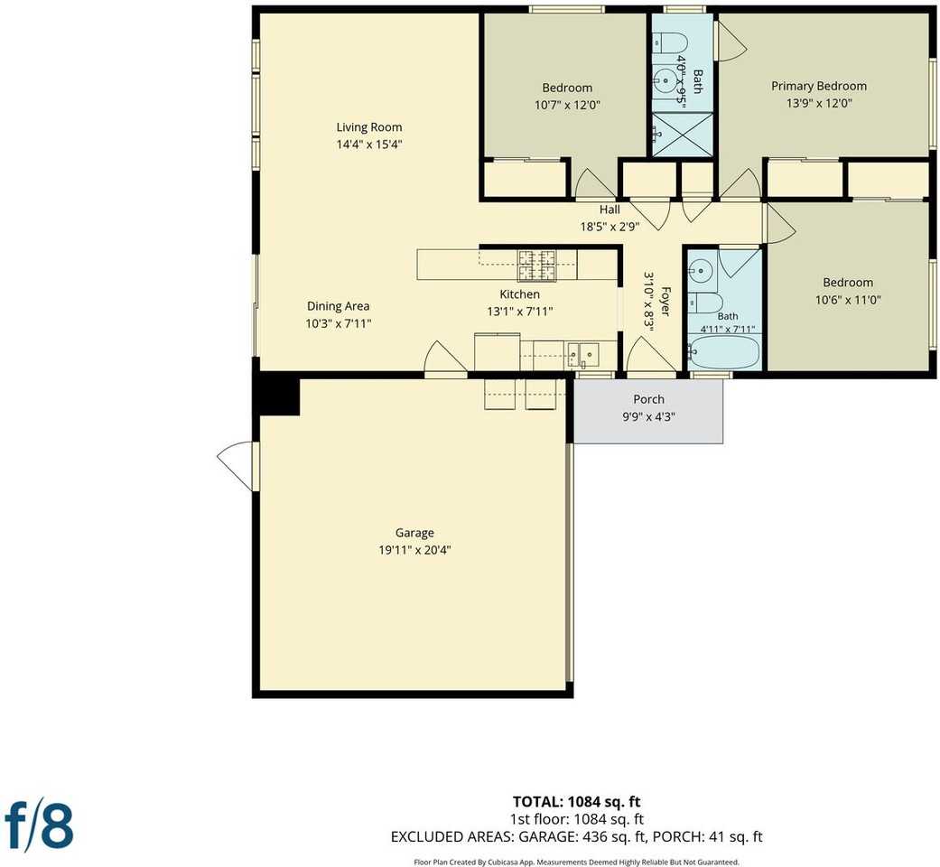 3529 Clinton Ave - Photo 5 of 33