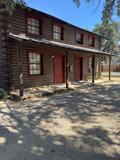 Bandera Log Cabin Apartments - Photo 1 of 1