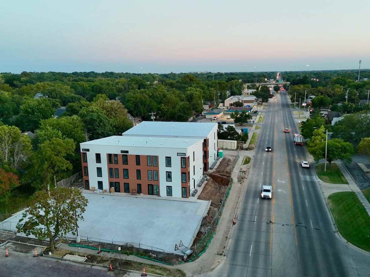 3205 E English St - Photo 3 of 6