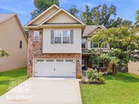 1327 Yarnell Station Blvd - Photo 1 of 1