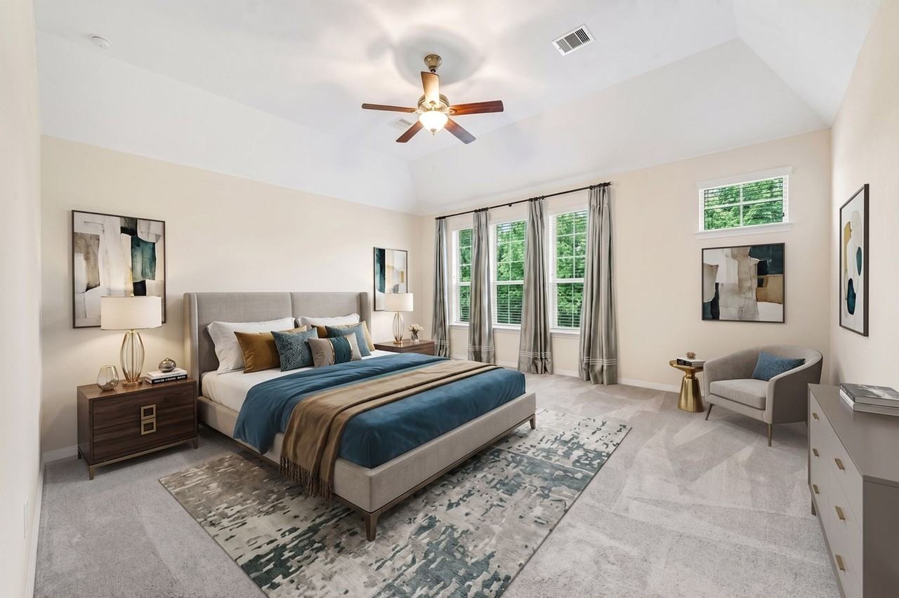 10604 Enclave Springs Ct - Photo 2 of 15