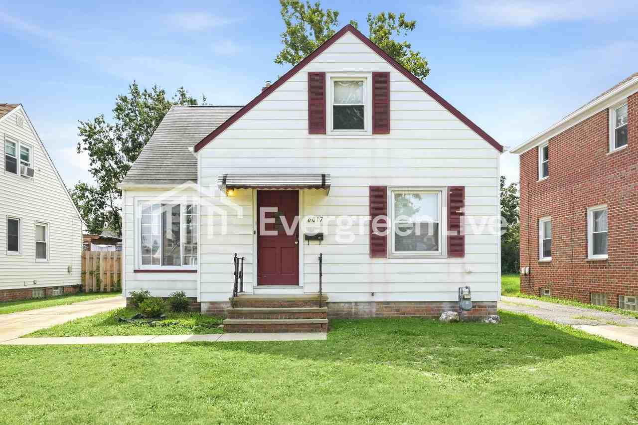 6017 Ackley Rd