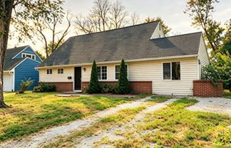 4018 Sawyer St - Photo 1 of 1